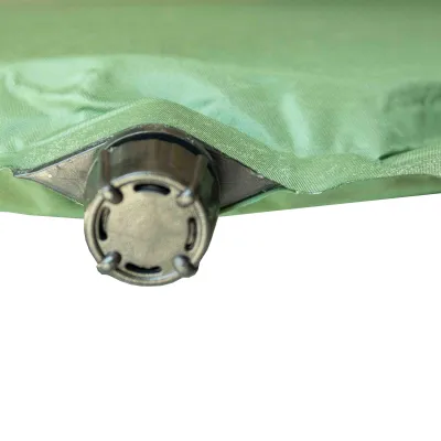 Коврик самонадувной Tramp з можливістю зістібання green 188х66х5 UTRI-004 - 5 - Robinzon.ua