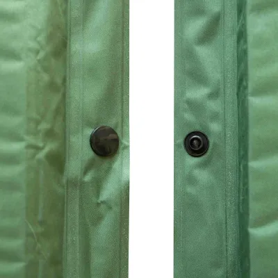 Коврик самонадувной Tramp з можливістю зістібання green 188х66х5 UTRI-004 - 6 - Robinzon.ua