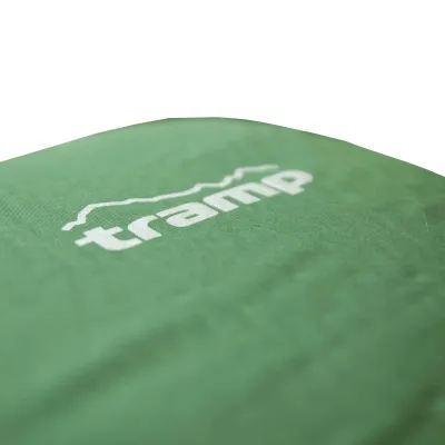 Коврик самонадувной Tramp з можливістю зістібання green 188х66х5 UTRI-004 - 7 - Robinzon.ua