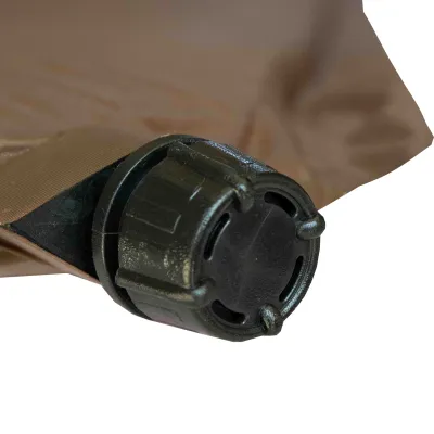 Килимок самонадувний Tramp з подушкою 185х65х5 UTRI-017 - 1 - Robinzon.ua