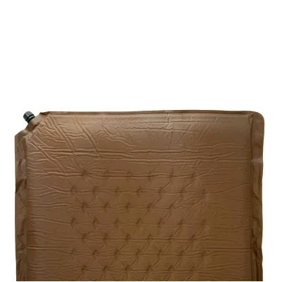 Килимок самонадувний Tramp з подушкою 185х65х5 UTRI-017 - 2 - Robinzon.ua