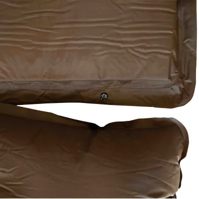 Килимок самонадувний Tramp з подушкою 185х65х5 UTRI-017 - 7 - Robinzon.ua