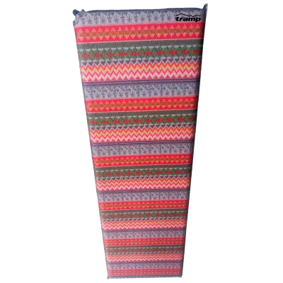 Коврик самонадувающийся Tramp с принтом 200x65x5 UTRI-020 - 1 - Robinzon.ua