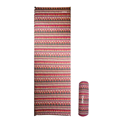 Коврик самонадувающийся Tramp с принтом 200x65x5 UTRI-020 - 2 - Robinzon.ua