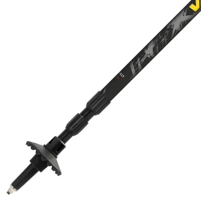 Палки трекинговые Vipole Discovery Cork DLX (S25 12) - 4 - Robinzon.ua