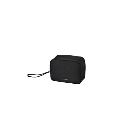 Косметичка MOVE POUCHY BLACK - 2 - Robinzon.ua