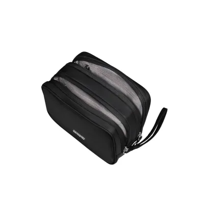 Косметичка MOVE POUCHY BLACK - 3 - Robinzon.ua