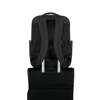 Рюкзак 17,3" MOVE JOURNEY BLACK - 3 - Robinzon.ua