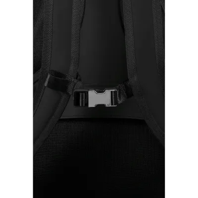 Рюкзак 14,1" GLAM-GO BLACK - 4 - Robinzon.ua