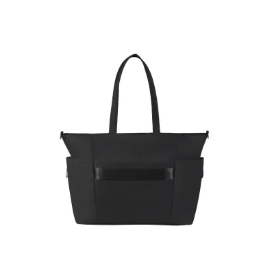 Сумка крос-боді MOVE JOURNEY BLACK - 1 - Robinzon.ua