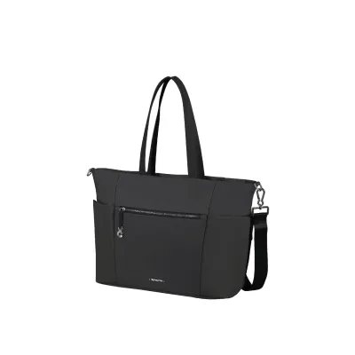 Сумка крос-боді MOVE JOURNEY BLACK - 4 - Robinzon.ua