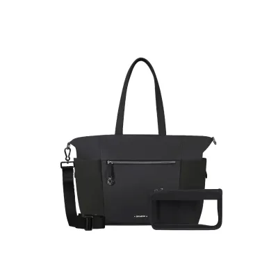 Сумка крос-боді MOVE JOURNEY BLACK - 6 - Robinzon.ua