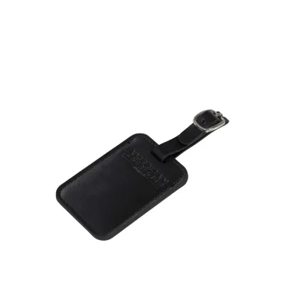 Бирка на чемодан (2 шт.) AMERICAN TOURIST. TA BLACK - 2 - Robinzon.ua