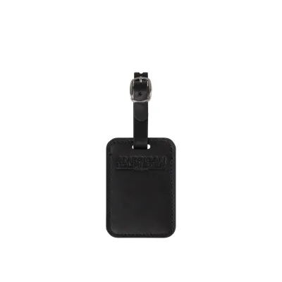 Бирка на чемодан (2 шт.) AMERICAN TOURIST. TA BLACK - 4 - Robinzon.ua