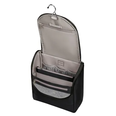 Б'юті-кейс MOVE JOURNEY BLACK - 3 - Robinzon.ua