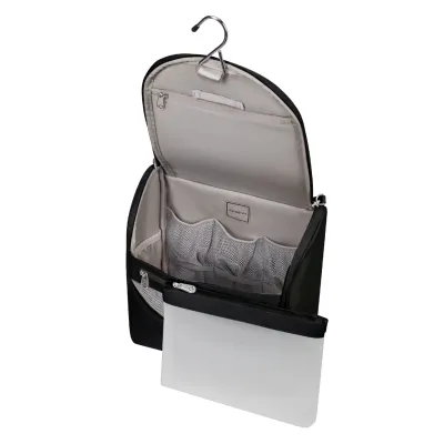 Б'юті-кейс MOVE JOURNEY BLACK - 4 - Robinzon.ua