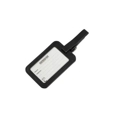 Бирка на чемодан AMERICAN TOURIST. TA BLACK - 1 - Robinzon.ua