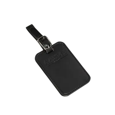 Бирка на чемодан AMERICAN TOURIST. TA BLACK - 2 - Robinzon.ua