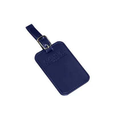 Бирка на чемодан AMERICAN TOURIST. TA DARK BLUE - 2 - Robinzon.ua