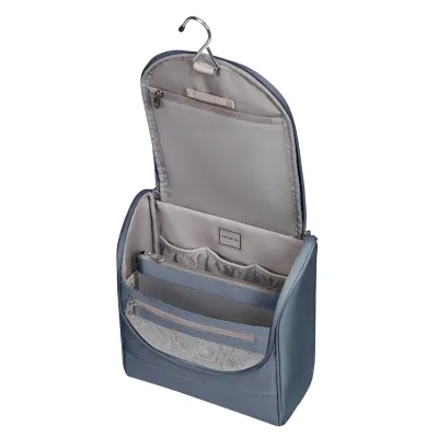 Б'юті-кейс MOVE JOURNEY STORM BLUE - 3 - Robinzon.ua