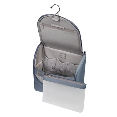 Б'юті-кейс MOVE JOURNEY STORM BLUE - 4 - Robinzon.ua