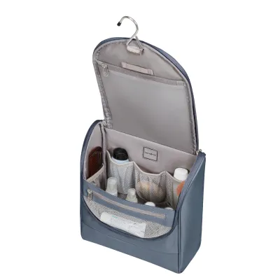 Б'юті-кейс MOVE JOURNEY STORM BLUE - 5 - Robinzon.ua