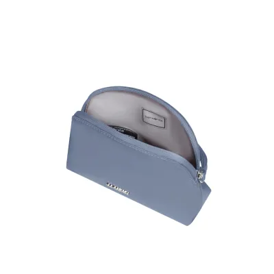 Косметичка MOVE POUCHY STORM BLUE - 3 Косметичка MOVE POUCHY STORM BLUE - 3 - Robinzon.ua