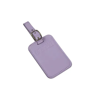 Бирка на чемодан AMERICAN TOURIST. TA DIGITAL LAVENDER - 2 - Robinzon.ua