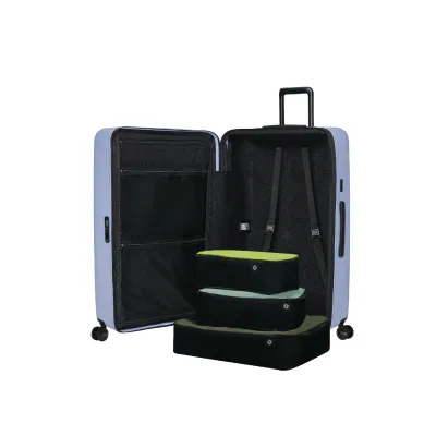 Валіза 81 см RESTACKD LAVENDER - 5 - Robinzon.ua