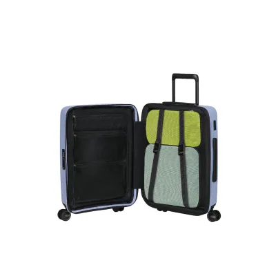 Валіза 55 см RESTACKD LAVENDER - 1 - Robinzon.ua