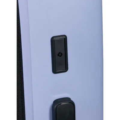 Валіза 55 см RESTACKD LAVENDER - 2 - Robinzon.ua