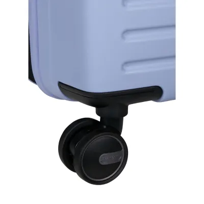 Валіза 55 см RESTACKD LAVENDER - 6 - Robinzon.ua