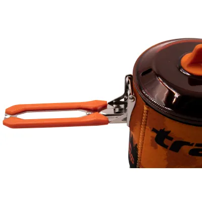 Комплект Система orange UTRG-049 + Картридж 230гр UTRG-003 - 8 - Robinzon.ua