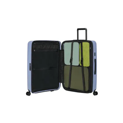 Валіза 75 см RESTACKD LAVENDER - 1 - Robinzon.ua