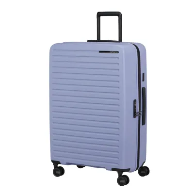 Валіза 75 см RESTACKD LAVENDER - 2 - Robinzon.ua