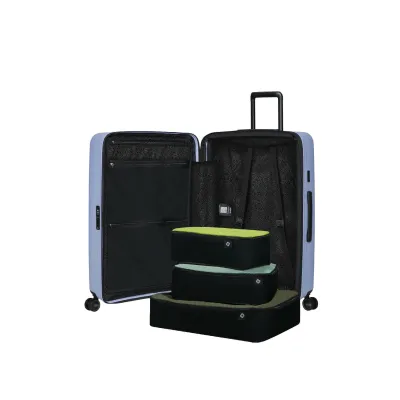 Валіза 75 см RESTACKD LAVENDER - 5 - Robinzon.ua