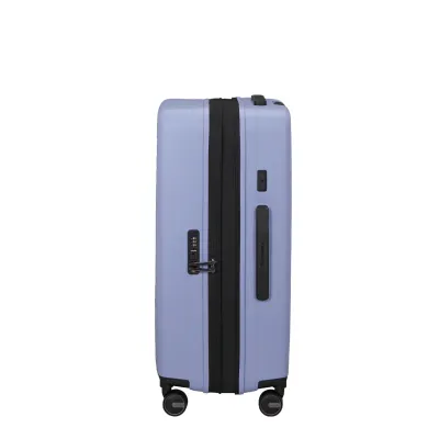 Валіза 68 см RESTACKD LAVENDER - 4 - Robinzon.ua