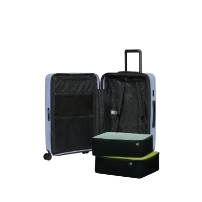 Валіза 68 см RESTACKD LAVENDER - 5 - Robinzon.ua