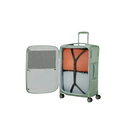 Валіза 67 см RE-LITE SAGE - 1 - Robinzon.ua