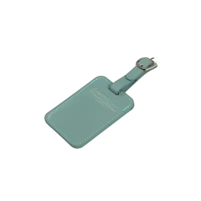 Бірка на валізу AMERICAN TOURIST. TA ICEBERG GREEN - 2 - Robinzon.ua