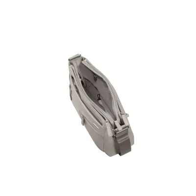 Сумка крос-боді MOVE 5.0 CLOUDY GREY - 2 Сумка крос-боді MOVE 5.0 CLOUDY GREY - 2 - Robinzon.ua