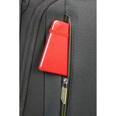 Валіза 55 см WANDERLITE DARK KHAKI - 2 - Robinzon.ua