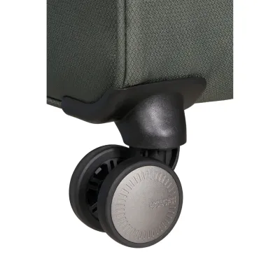 Валіза 55 см WANDERLITE DARK KHAKI - 3 - Robinzon.ua