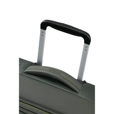 Валіза 55 см WANDERLITE DARK KHAKI - 4 - Robinzon.ua