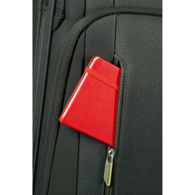 Валіза 68 см WANDERLITE DARK KHAKI - 3 Валіза 68 см WANDERLITE DARK KHAKI - 3 - Robinzon.ua