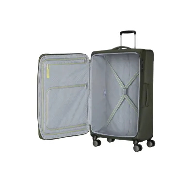 Валіза 79 см WANDERLITE DARK KHAKI - 1 Валіза 79 см WANDERLITE DARK KHAKI - 1 - Robinzon.ua