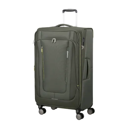 Валіза 79 см WANDERLITE DARK KHAKI - 2 Валіза 79 см WANDERLITE DARK KHAKI - 2 - Robinzon.ua