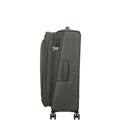 Валіза 79 см WANDERLITE DARK KHAKI - 4 Валіза 79 см WANDERLITE DARK KHAKI - 4 - Robinzon.ua
