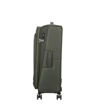 Валіза 79 см WANDERLITE DARK KHAKI - 5 Валіза 79 см WANDERLITE DARK KHAKI - 5 - Robinzon.ua