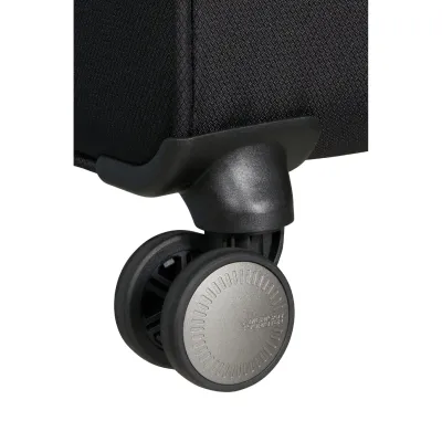 Валіза 55 см WANDERLITE SHADOW BLACK - 3 - Robinzon.ua